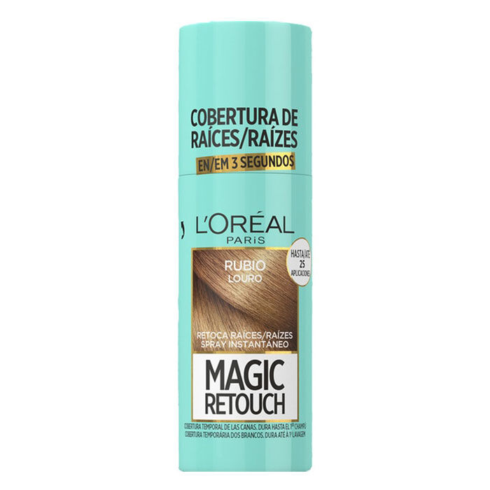 Magic Retouch Rubio  75ml-218235 0