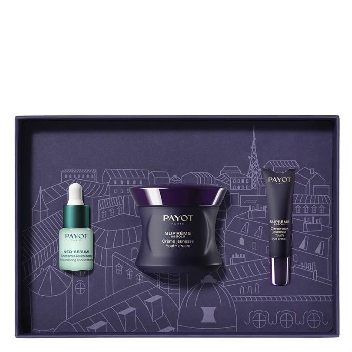 Supr&ecirc;me Absolu Cr&egrave;me Jeunesse Estuche  1ud.-239915 0