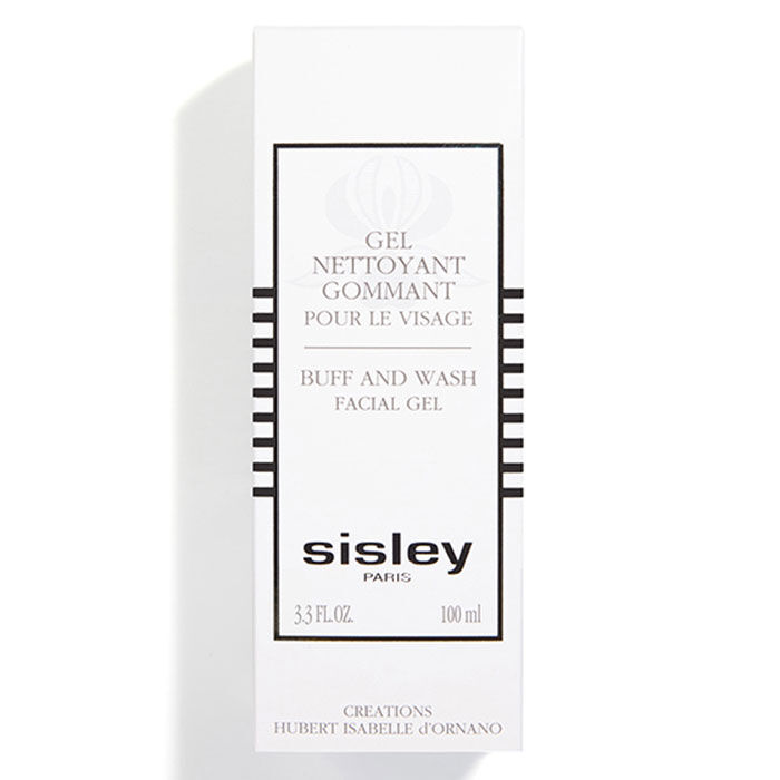 Gel Nettoyant Gommant  100ml-67477 2