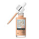 Superstay Skin Tint Vitamina C 24H   1