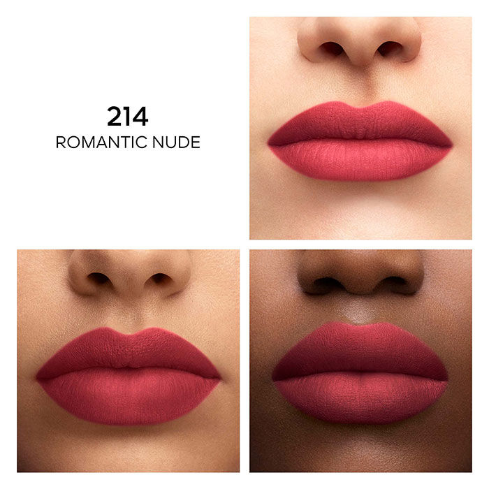 KissKiss Tender Matte   2