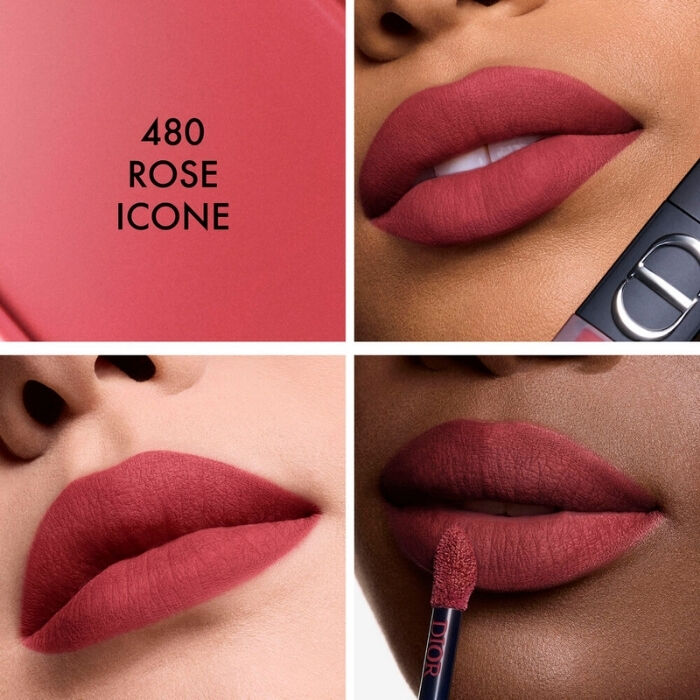 ROUGE DIOR ON STAGE INK BLUR MATTE   2