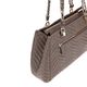 Shopper Anning Pespunteado Marrón   2