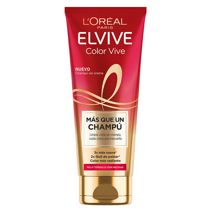 COLOR-VIVE Más que un Champú  250ml-197565 1