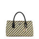 Bolso de Mano Simona Small Negro   0