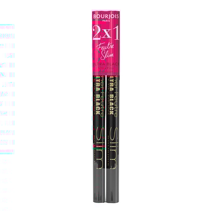 Liner Feutre Slim Dúo   0