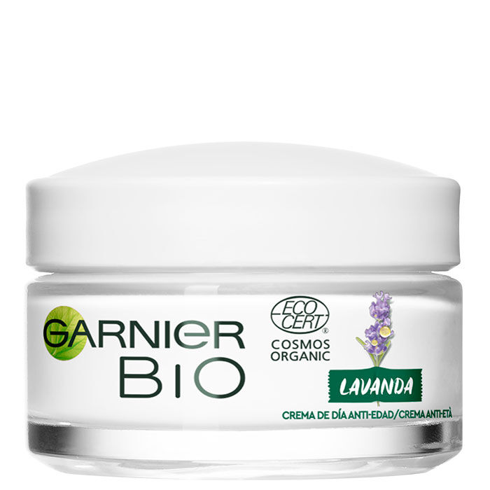Bio Crema de Día Anti-Edad  50ml-184662 5