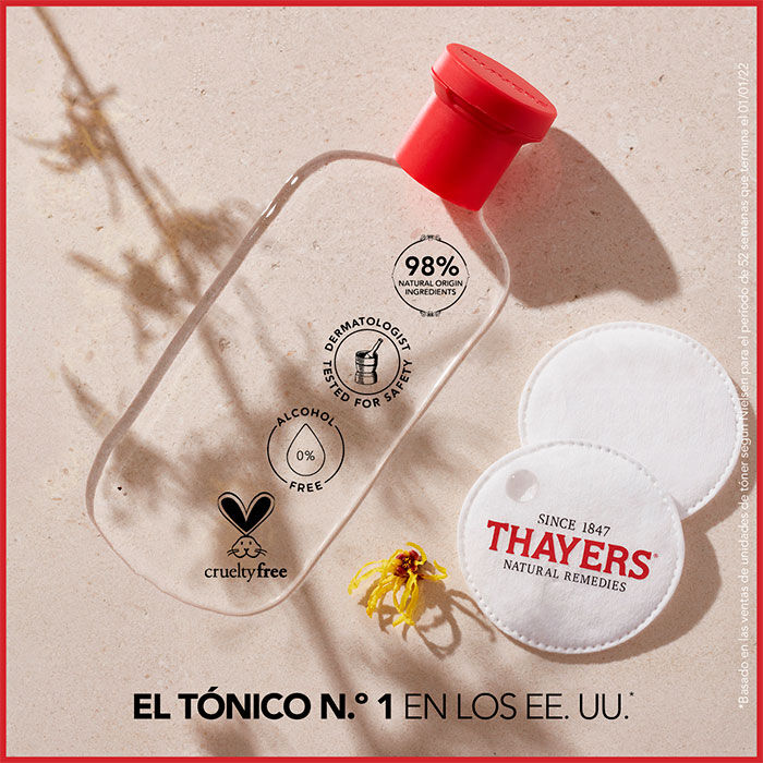 Tónico Coco - Aloe Vera & Witch Hazel  355ml-206959 3
