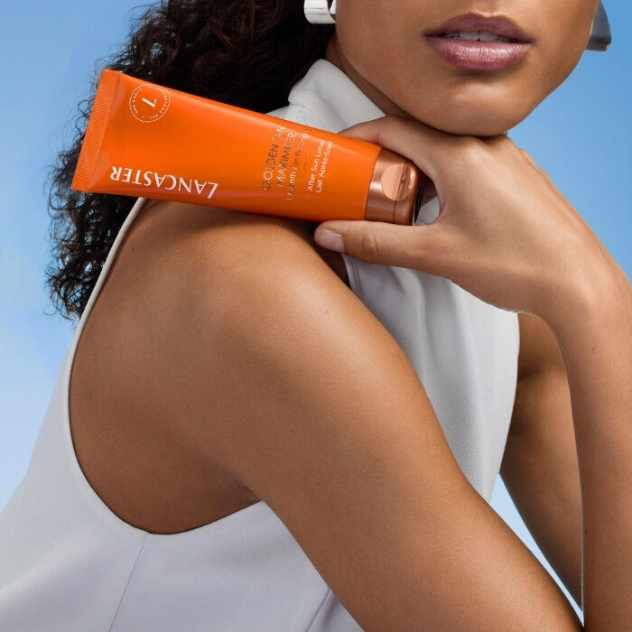 Golden Tan Maximizer After Sun Balm  200ml-192293 4