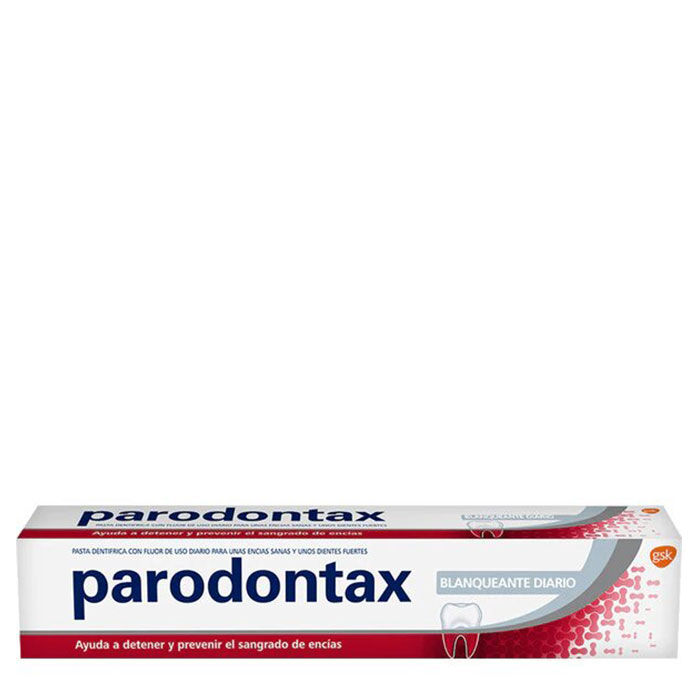 Dentífrico Blanqueante Diario  75ml-192067 0