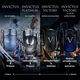 INVICTUS PLATINUM  100ml-206274 3