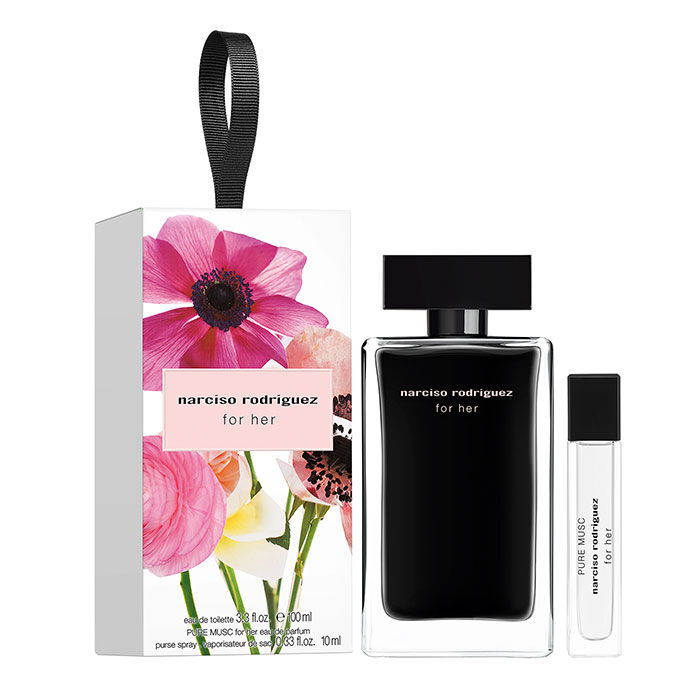 FOR HER EDT Estuche  100ml-219826 1