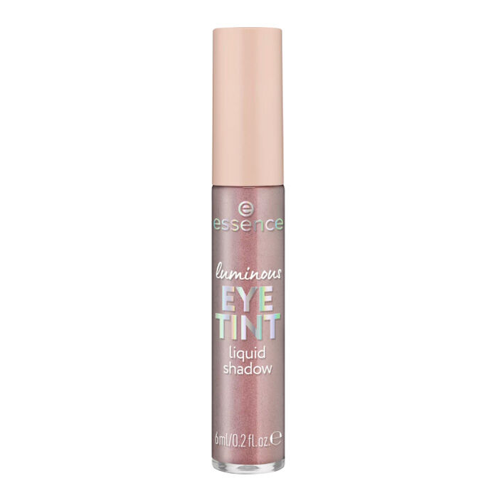Sombra l&iacute;quida Luminous Eye Tint  