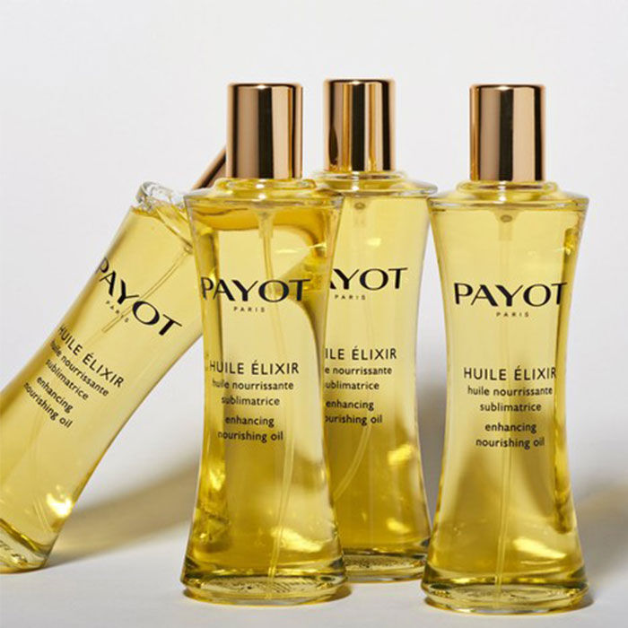Huile Élixir  100ml-165088 2