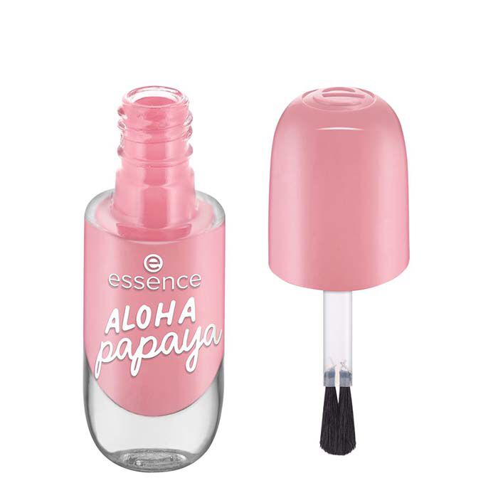 Gel Nail Colour Esmalte de Uñas   2