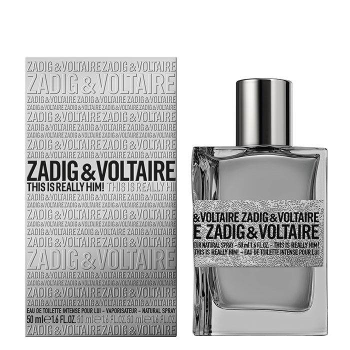 This is Really Him!  50ml-218581 1