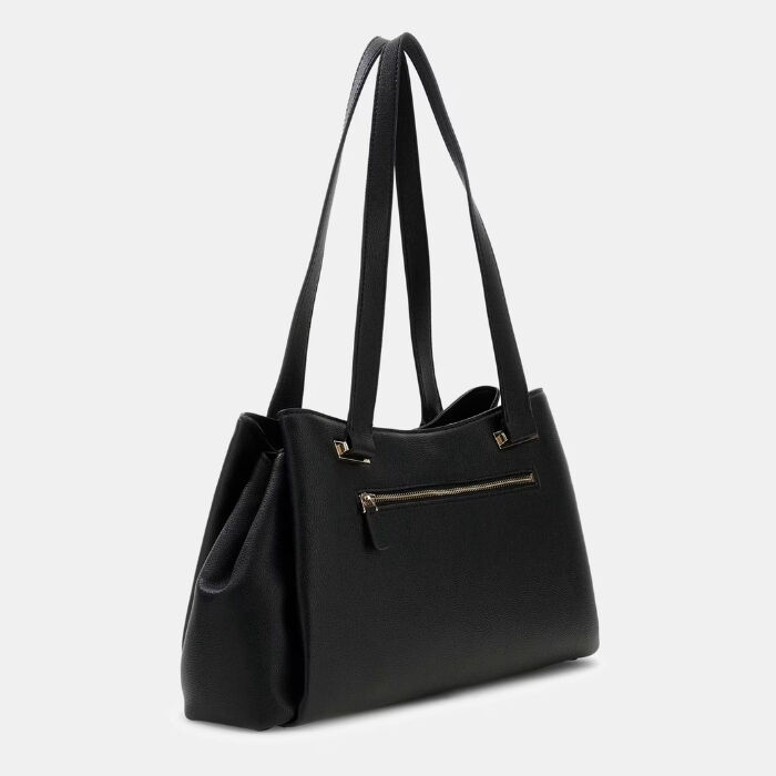 Bolso Shopper Evie Charms Negro   1