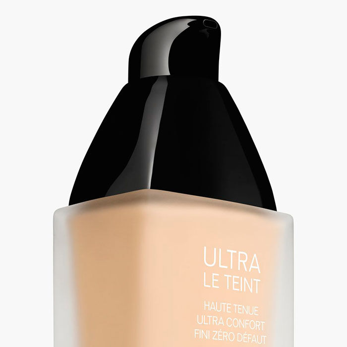 ULTRA LE TEINT FONDO DE MAQUILLAJE FLUIDO   2