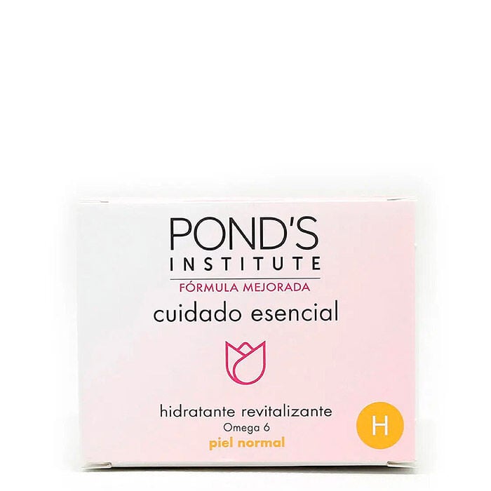 Cuidado Esencial H Hidratante Revitalizante  50ml-195122 1