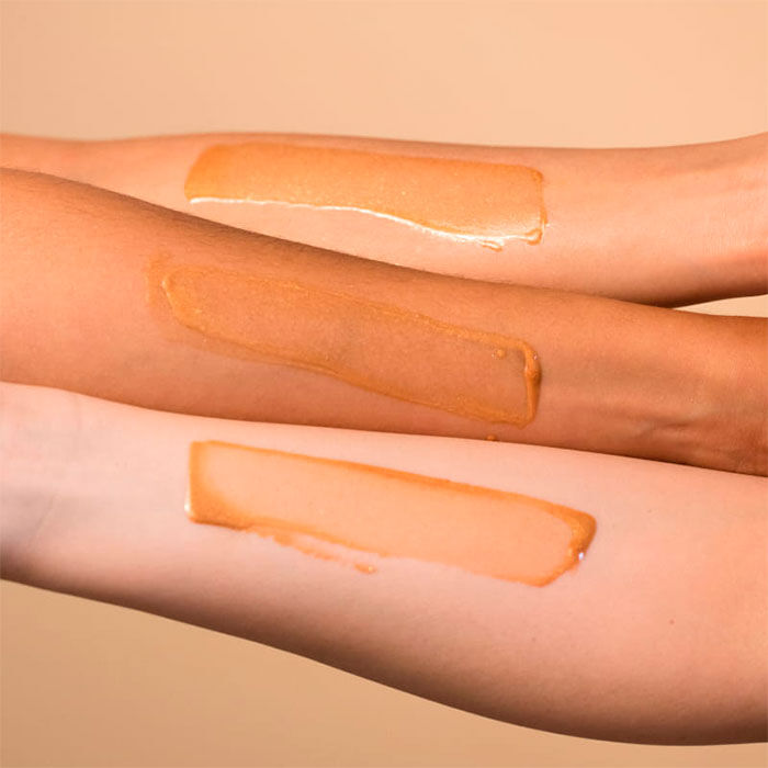 Glow Edition Body Oil  100ml-214292 1