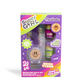 Super Girl Watch & Nails Set  1ud.-223672 0