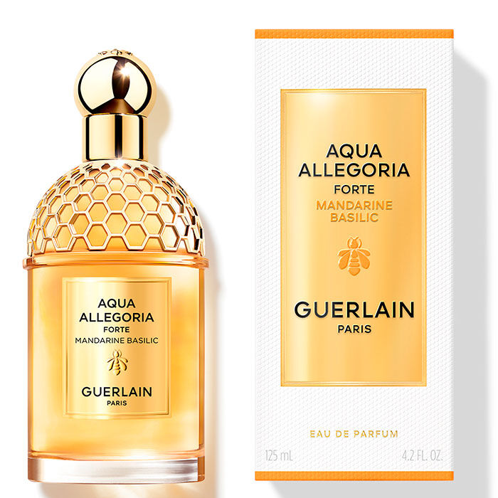 Aqua Allegoria Mandarine Basilic Forte  75ml-206762 1