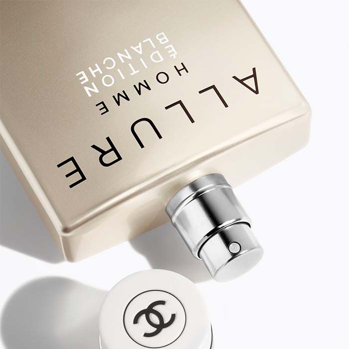 ALLURE HOMME ÉDITION BLANCHE  50ML-116189 1