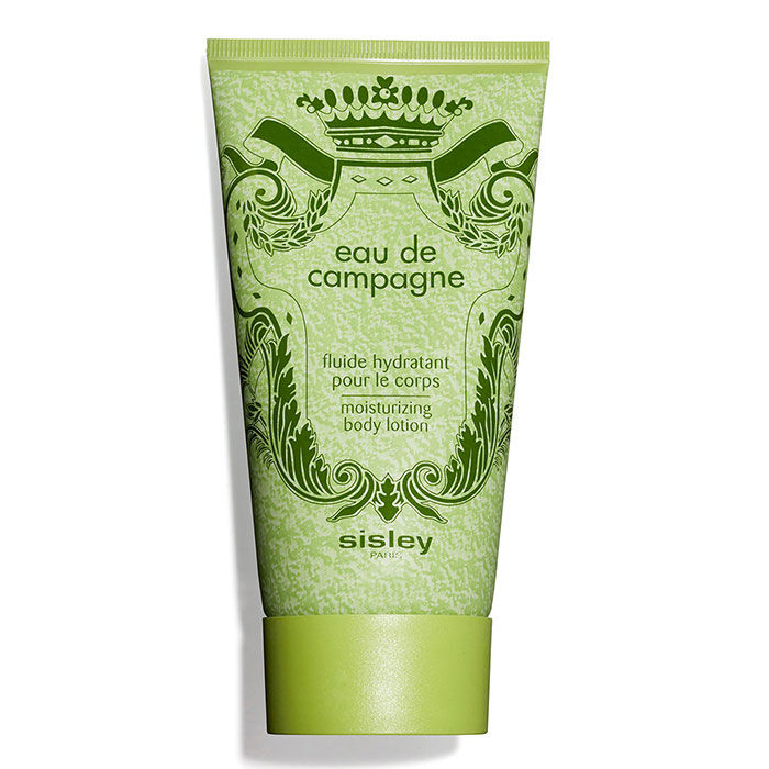 Eau de Campagne Fluide Hydratant pour le Corps  150ml-67679 2