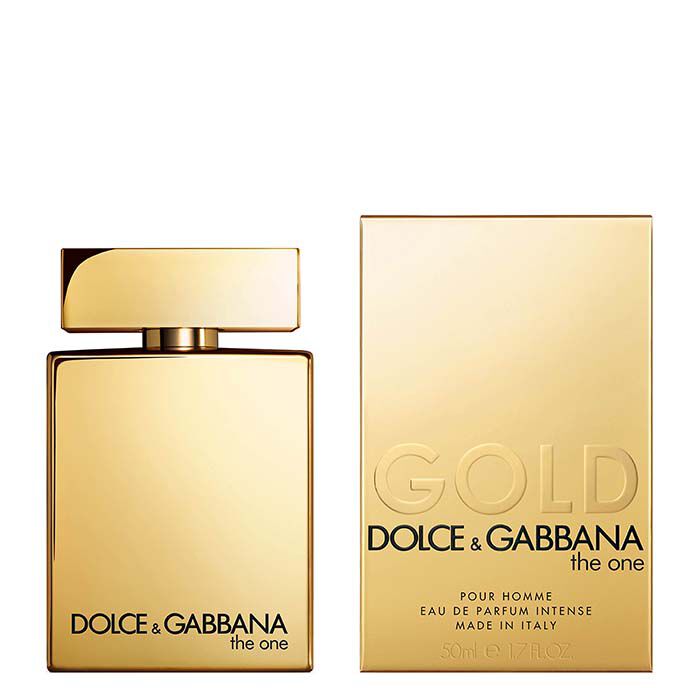 THE ONE GOLD For Men  50ml-223836 1