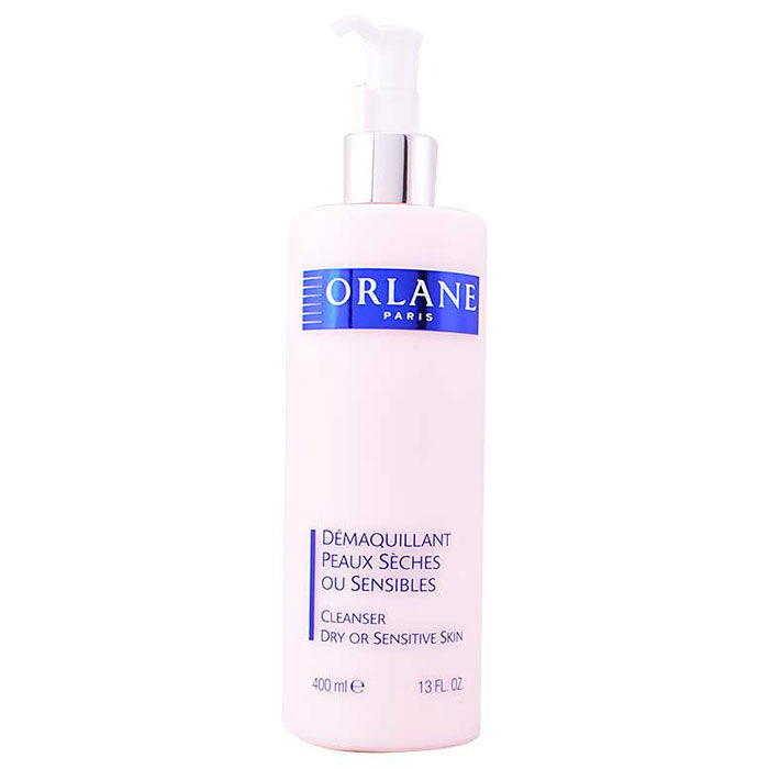 Démaquillant Lait Peaux Séches ou Sensibles  400ml-171307 1