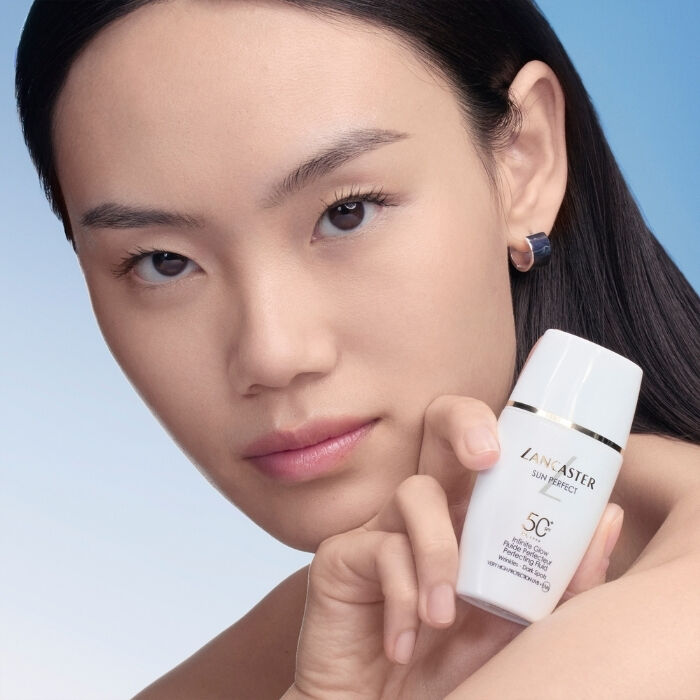 Sun Perfect Perfecting Fluid SPF50  30ml-210694 4