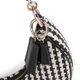 Bolso Hobo Mirema Negro   2