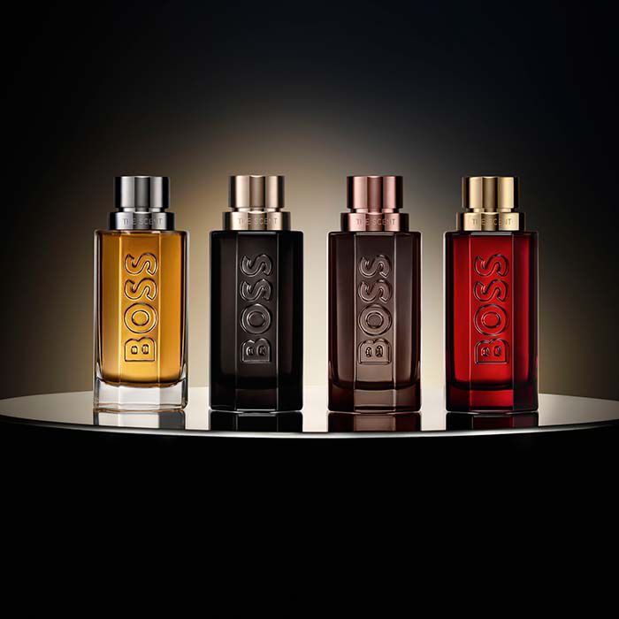 BOSS THE SCENT  200ml-226508 7