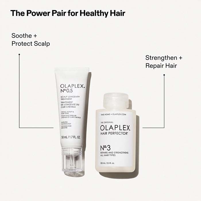 Nº5 Scalp Longevity Treatment  50ml-227812 4