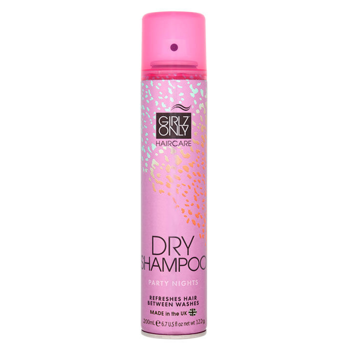 Dry Shampoo Party Nights  200ml-201936 1
