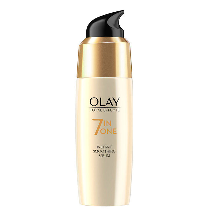 Total Effects Sérum Suavizante Instantáneo  50ml-164446 1