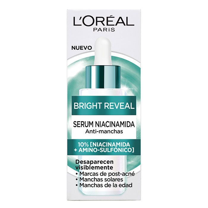 Bright Reveal Sérum Anti-Manchas  30ml-218781 1