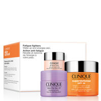 Superdefense SPF25 Crema Antifatiga + Primeros Signos Estuche  50  ml 0