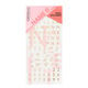 Name It Adhesivos de Uñas  1ud.-208537 1
