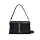 Bolso Solapa Lio Re Negro   5