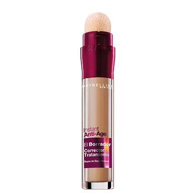 Borrador Corrector Ojos   0