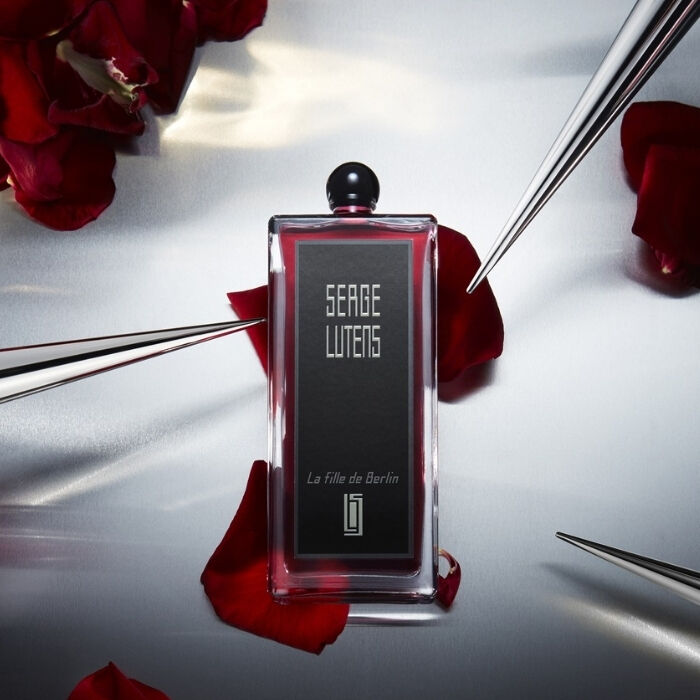 La Fille De Berlin  50ml-240689 2