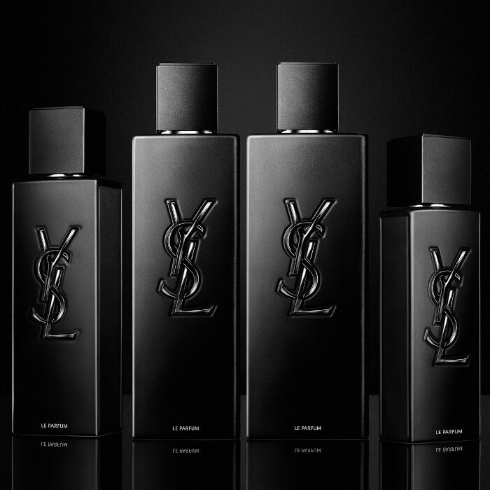 MYSLF LE PARFUM  100ml-230795 4