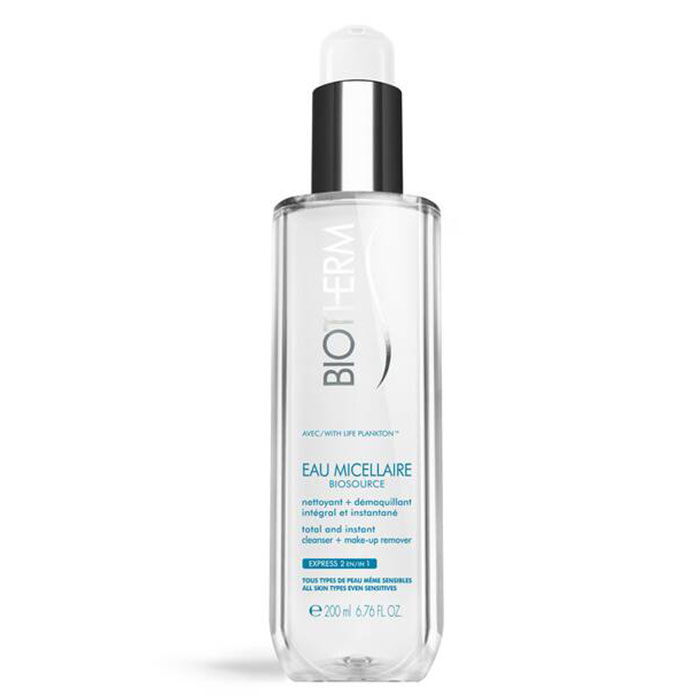 Biosource Eau Micellaire  200ml-157646 0