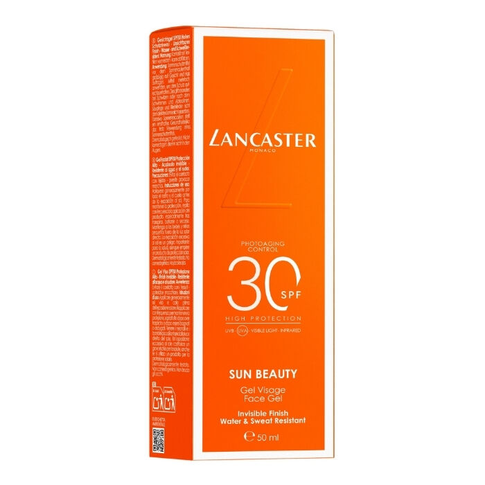 Sun Beauty Face Gel SPF30  50ml-229790 2