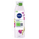 Naturally Good Flor de Geranio Gel de Ducha  500ml-198763 0