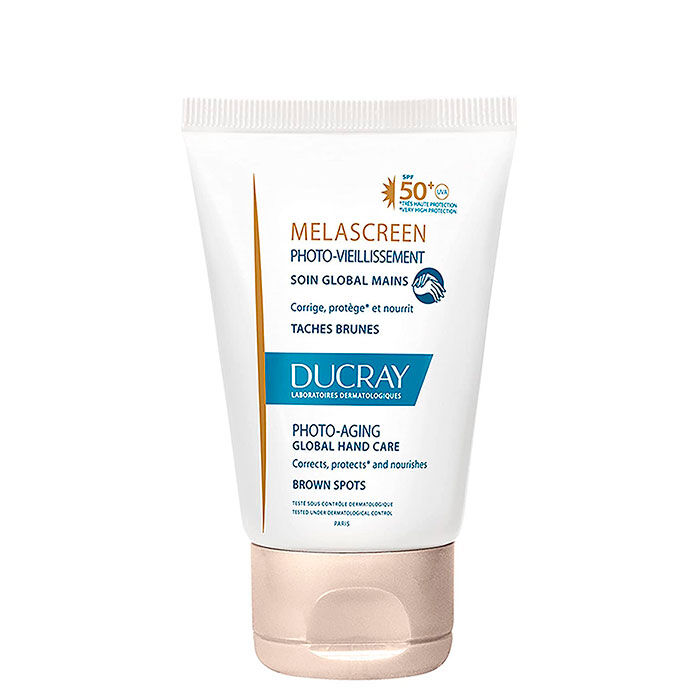 Melascreen Fotoenvejecimiento Global Manos  50ml-203612 1