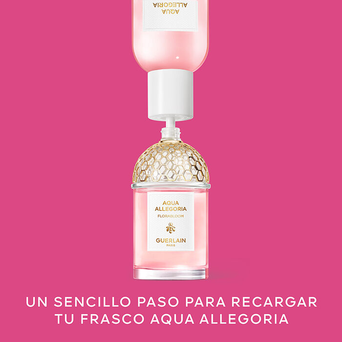 Aqua Allegoria Florabloom  125ml-218554 6