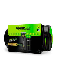GILLETTELABS Estuche  1ud. 1