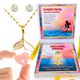 Conjunto Sirena  1ud.-226030 1
